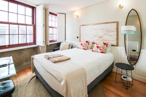 Charming Studio in Historic Downtown, Porto