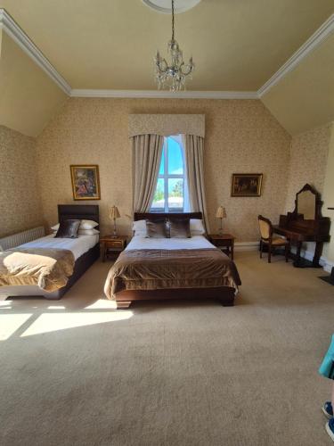 Glenduff Manor in Ballyseedy