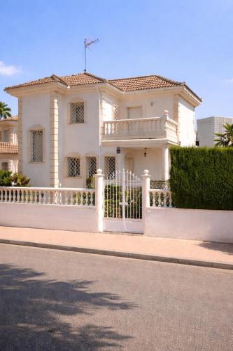 NOMAD VILLA MÁLAGA Los Álamos