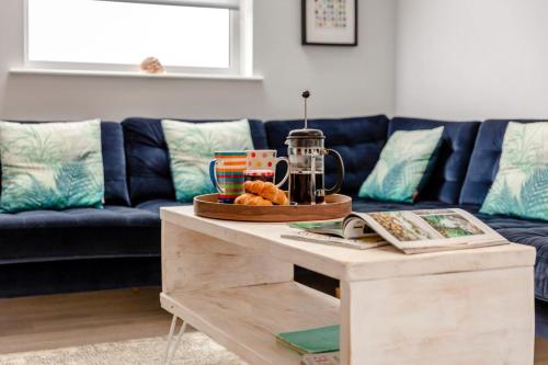 Seadmed, 4 Bed in Shaldon oc-driftc in Newton Abbot