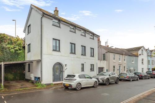 Seadmed, 4 Bed in Shaldon oc-driftc in Newton Abbot