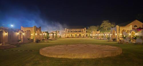 Nirva Club and Resort by Siara