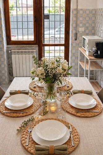 Casa Emma- Massimina Roma in La Massimina-Casal Lumbroso