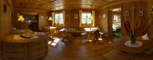 Hotel Habicht – Fulpmes, IL