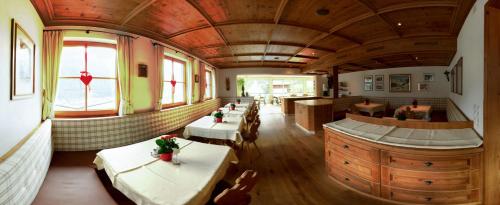 Hotel Habicht – Fulpmes, IL
