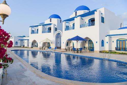 New Panorama Resort in Faiyum