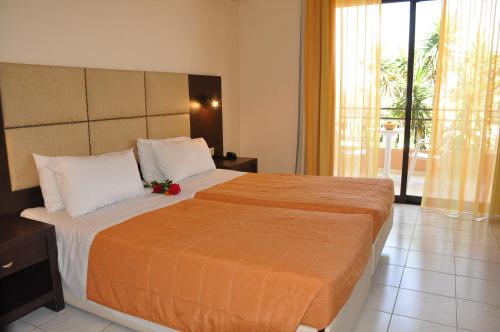 Pegasus Hotel - image 5