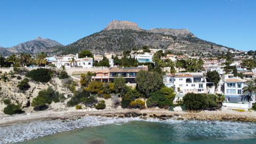 Villa Puerto Blanco