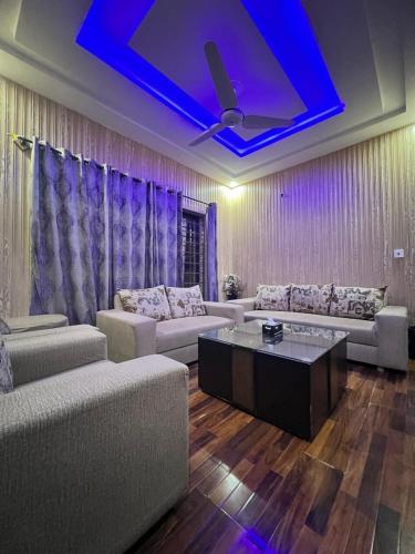 Haven Lodge Bahria Enclave - image 38