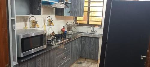 Haven Lodge Bahria Enclave - image 23