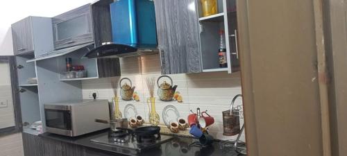 Haven Lodge Bahria Enclave - image 36