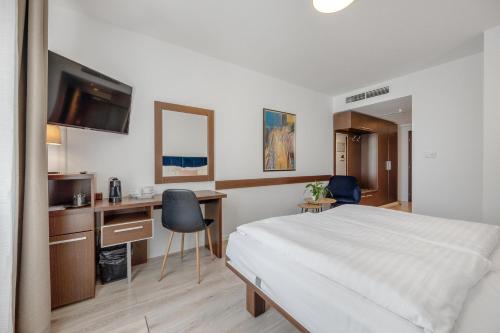 Hotel ANTARES, Bratislava (photo 10)