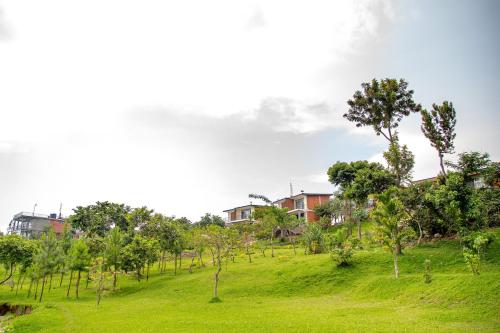 Kaliba Beach - Rutsiro in Kibuye