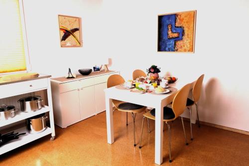 Facilities, FEWO Odenwald in Breuberg