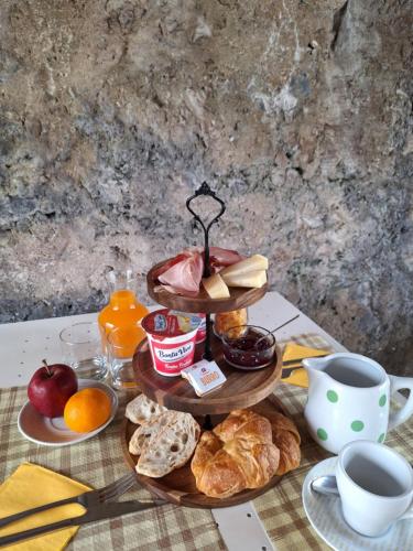 Rooms & Breakfast - La Tana del Luppolo - Olginate