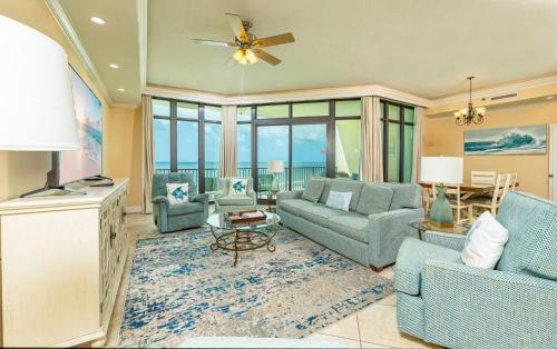Phoenix West 702 – khách sạn tại Orange Beach