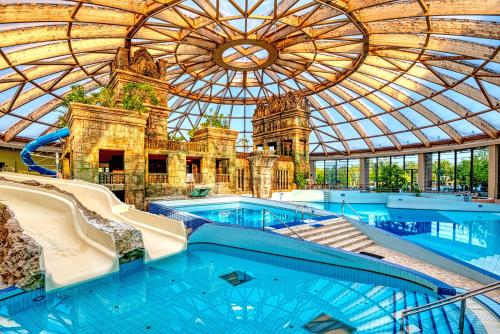 Wasserpark