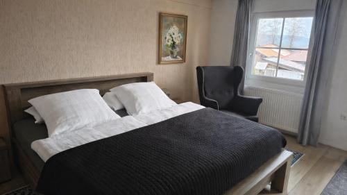 Ferienwohnung Eleni in Mauth, Deutschland