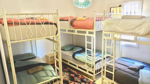 Cozy Surf House 5
