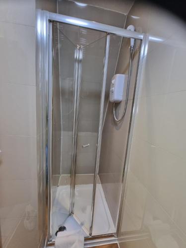 1405-Top Floor Cosy Studio near Hyde Park in 그레이터 런던