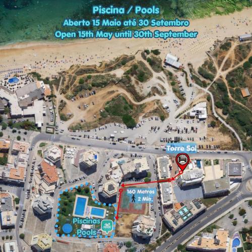 3 Torre Sol 4 - Casas & Papeis in Silves