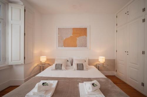 BmyGuest Collection - Alfama Tejo Apartment - image 13