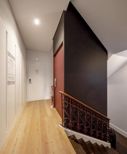 Lisbon Serviced Apartments - Madalena - image 22