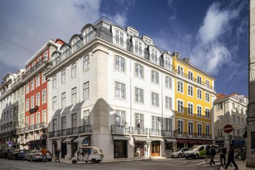 Lisbon Serviced Apartments - Madalena - image 43