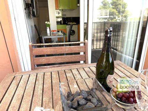 CapFerran Salou Beach Apartment