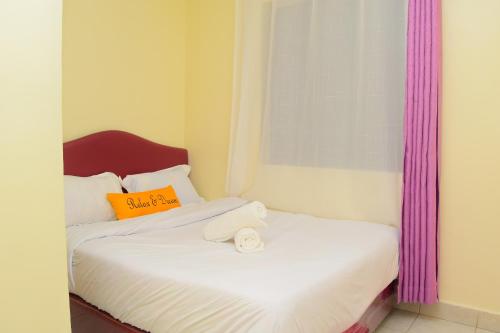 Misskathy urban stays thika