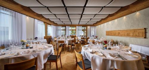 Hotel Restaurant Schiff 2