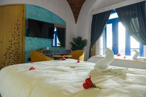 New Panorama Resort in Faiyum