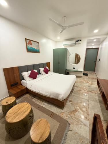 The Naklang Hotel & Restro in Ramdevra