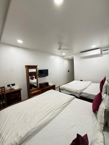 The Naklang Hotel & Restro in Ramdevra