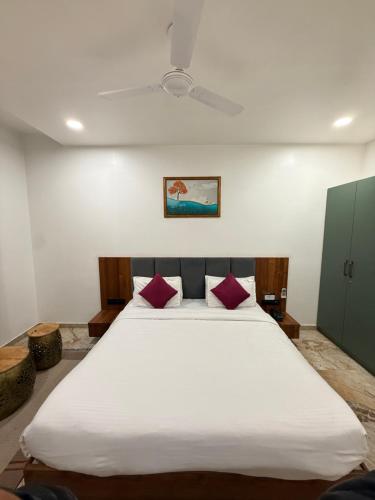 The Naklang Hotel & Restro in Ramdevra