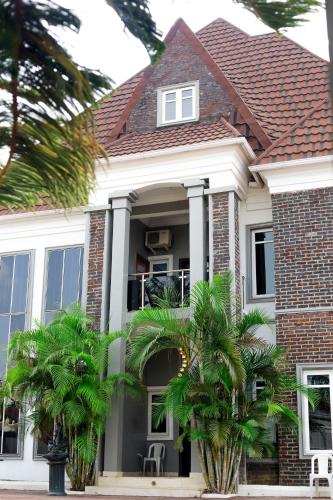 BELTIJ luxury Apartment