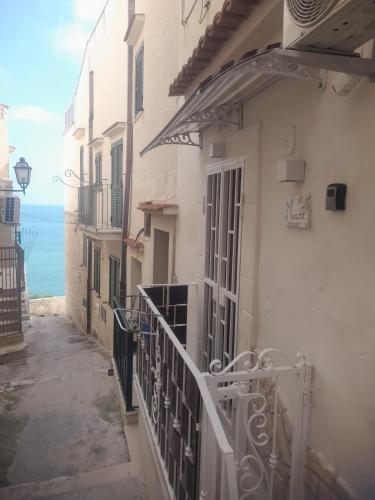 Mare' in Vieste