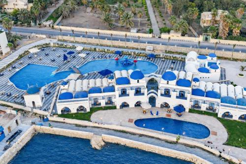. New Panorama Resort