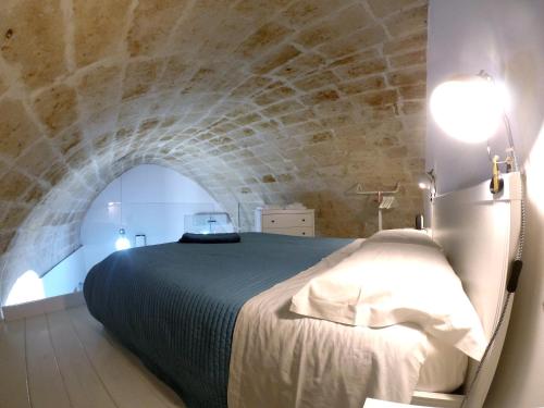 Idris Loft Matera