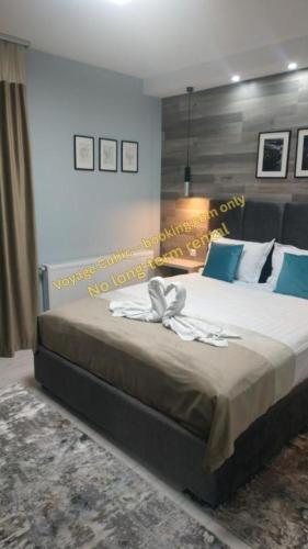VOYAGE CUBIC Adults Only – khách sạn tại Turnisor
