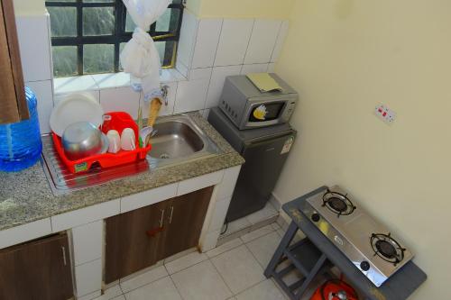 Misskathy urban stays thika in 锡卡
