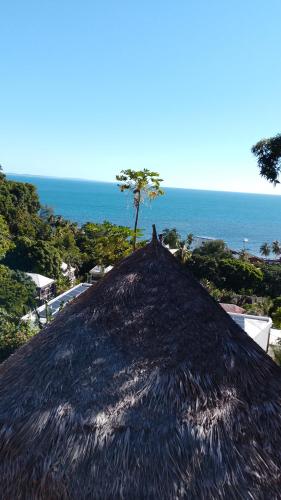 Colibri Lodge in Nosy Be
