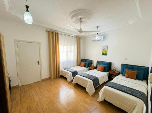 CozyQ Apt