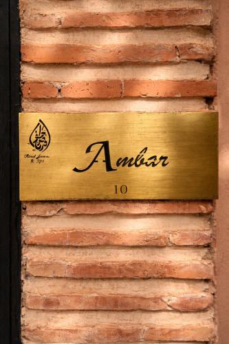 Riad Jawad & Spa - Tap to explore photos