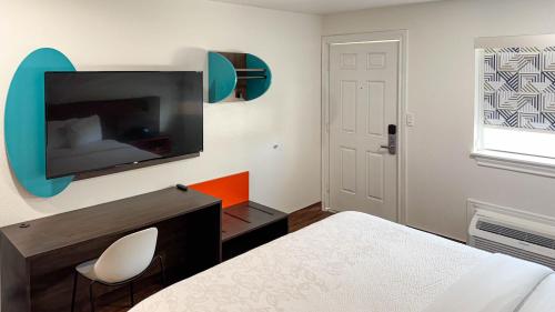 Double room, deluxe, ground floor
