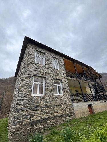 Valeri's Guest House in Lentekhi