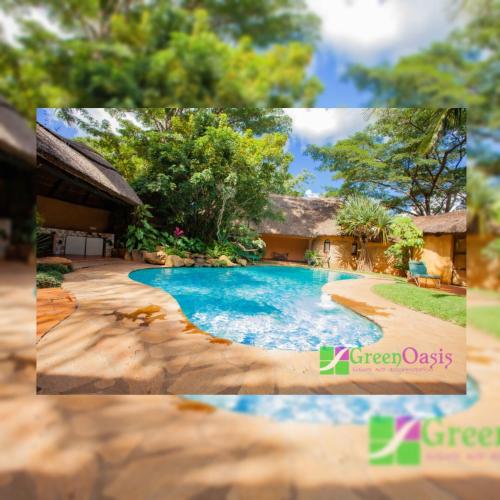 Green Oasis Lodges  in ฮาราเร