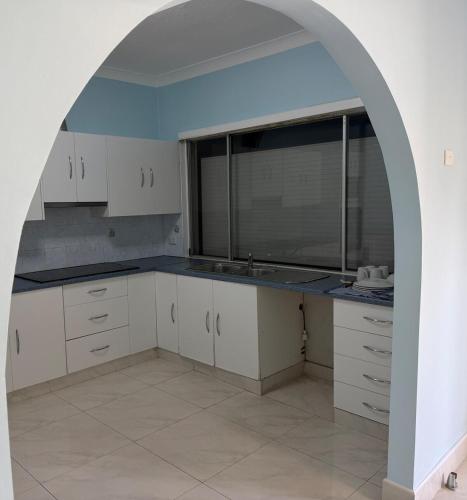 Quiet 3BR Home Walk to Ingleburn Station in South Western Sydney