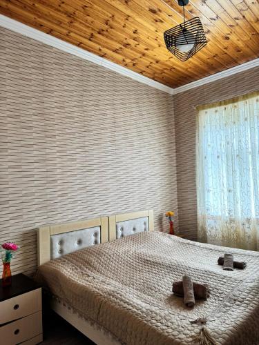 Valeri's Guest House in Lentekhi