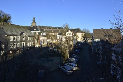 Hotel Alte Schule - main image